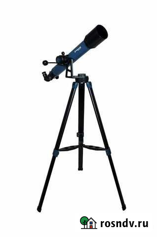 Телескоп Meade StarPro AZ 70 мм Макушино - изображение 1