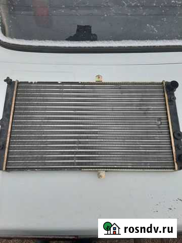 Радиаторы ваз,печные,моторные,любые.звоните уточня Красная Горбатка - изображение 1