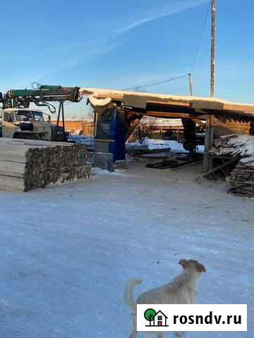 Продажа/аренда готового бизнеса лесопилка Лесной - изображение 1