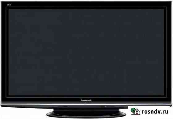 Неисправная плазма panasonic Viera TX-P42G10E Сертолово