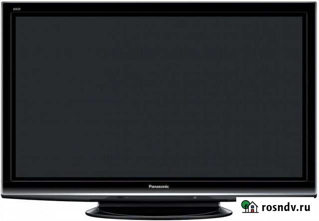 Неисправная плазма panasonic Viera TX-P42G10E Сертолово - изображение 1