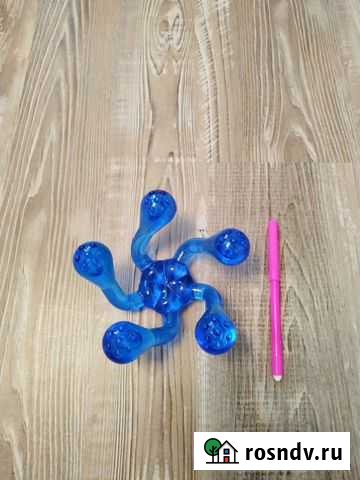 Массажер тетраком Магадан - изображение 1