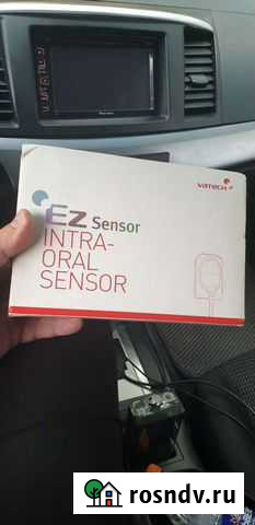 Визиограф вайтек Железноводск - изображение 1