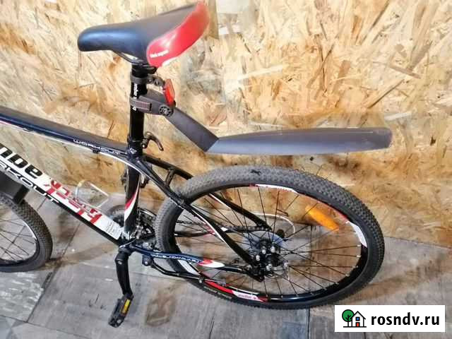 Продаю велосипед Норильск - изображение 1