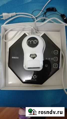 Фотоэпилятор для удаления волос Новокузнецк - изображение 1