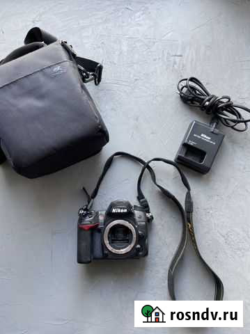 Фотоаппарат nikon d7000 Энгельс - изображение 1