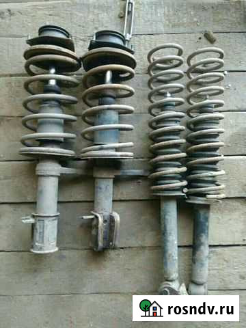 Стойки ваз 2114,2115,2110,2112,2109 Железногорск - изображение 1