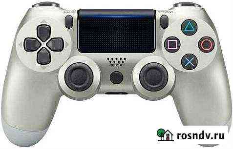 Геймпад ps4 джойстик ps4 Sony новый Тюмень