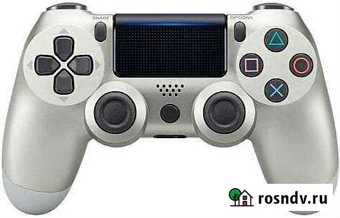 Геймпад ps4 джойстик ps4 Sony новый Тюмень - изображение 1