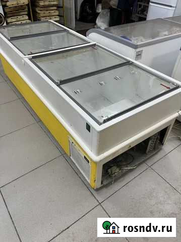 Морозильный ларь (бонета) Кемерово - изображение 1