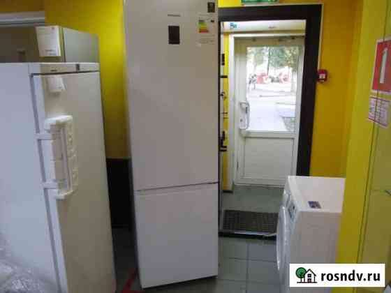Холодильники Samsung RB38T676FWW Воронеж