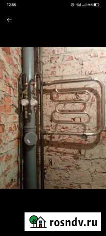 Сантехник, Сварщик Томск - изображение 1