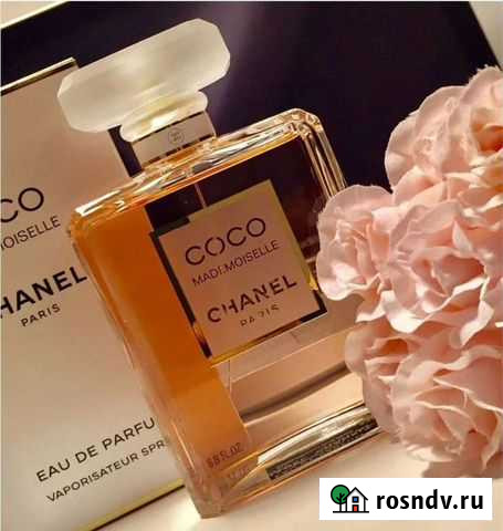 Шанель Мадемуазель, Chanel 100мл Астрахань - изображение 1