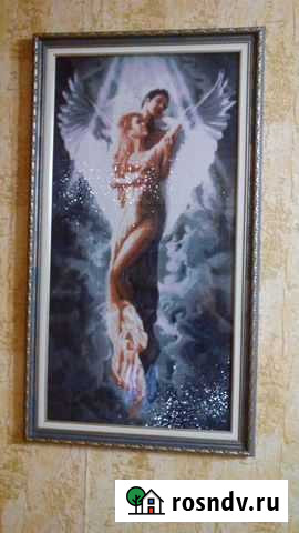 Ангел страсти Омск - изображение 1