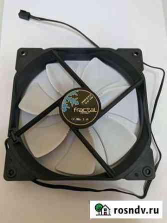 Вентилятор Fractal Design Dynamic X2 GP-14 Петропавловск-Камчатский