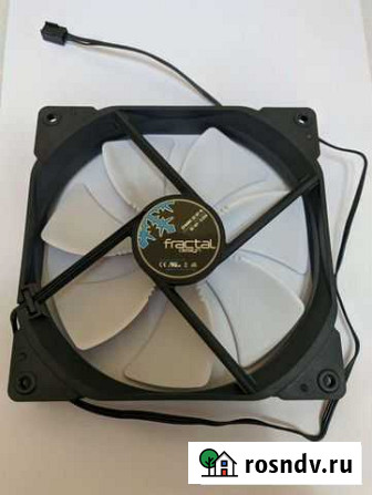 Вентилятор Fractal Design Dynamic X2 GP-14 Петропавловск-Камчатский - изображение 1
