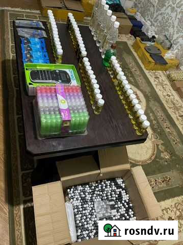 Масляная парфюмерия оптом Масляные духи Парфюмерия Назрань - изображение 1