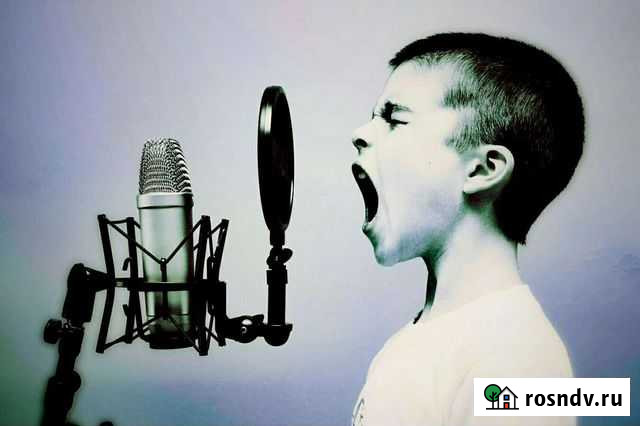 Уроки вокала,гитары,ударных. Онлайн и в студии Новосибирск - изображение 1