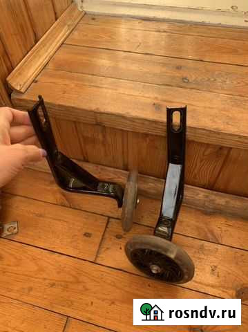 Колеса на детский велосипед Сыктывкар - изображение 1