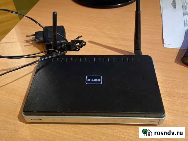 Роутер dlink615 Нефтеюганск - изображение 1