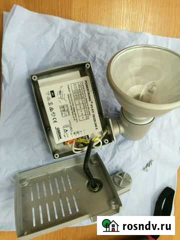 Ремонт трековых светильников Саратов - изображение 1