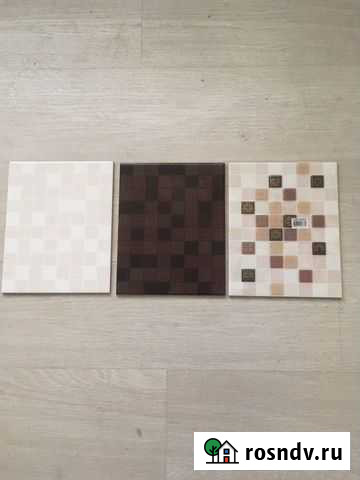 Керамическая плитка Буй - изображение 1