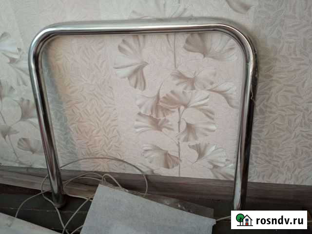 Полотенцесушитель Челябинск - изображение 1