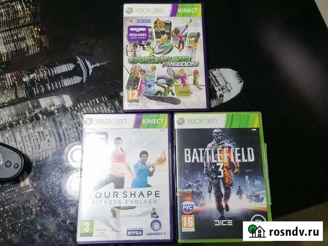 Лицензия, отличное состояние Санкт-Петербург - изображение 1