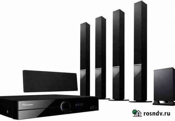 Домашний кинотеатр pioneer Омск