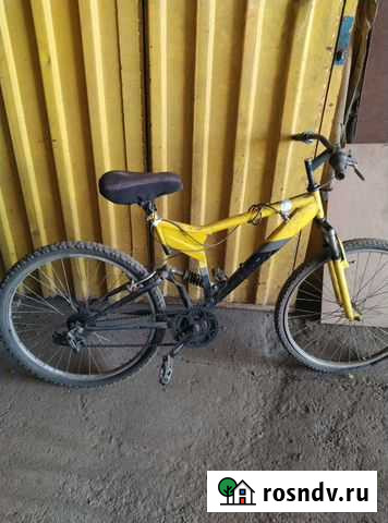 Велосипед Краснодар - изображение 1