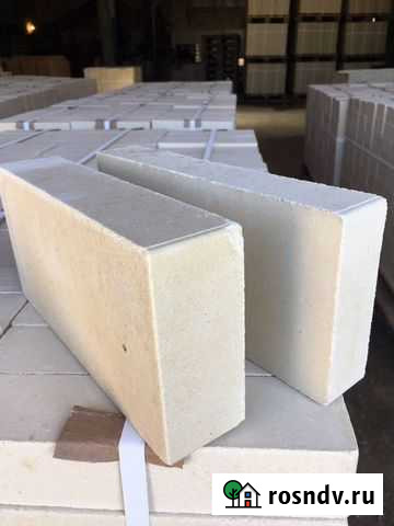 Кирпич облицовачный Семендер - изображение 1