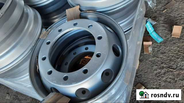 Диск грузовой Ижевск - изображение 1