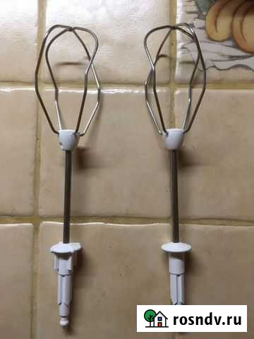 Принадлежности для миксера Bosch ErgoMixx Софрино - изображение 1