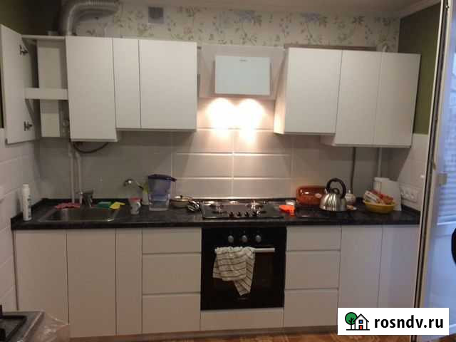 Кухни, шкафы - купе на заказ Севастополь - изображение 1