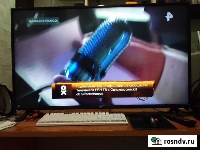 Телевизор бу Саки - изображение 1