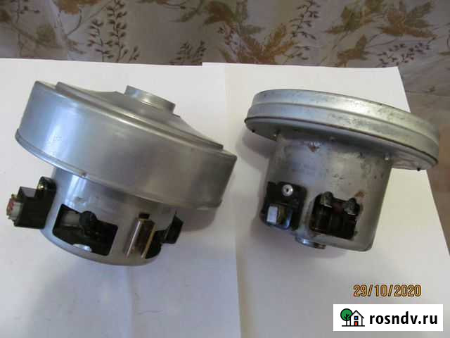 Моторы для пылесосов Златоуст - изображение 1