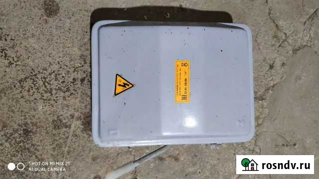 Рубильник 380 Хасавюрт - изображение 1