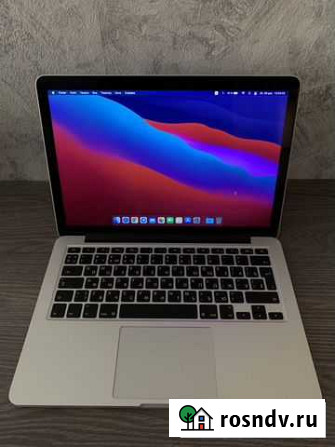 Apple MacBook Pro 13 2014 Хабаровск - изображение 1