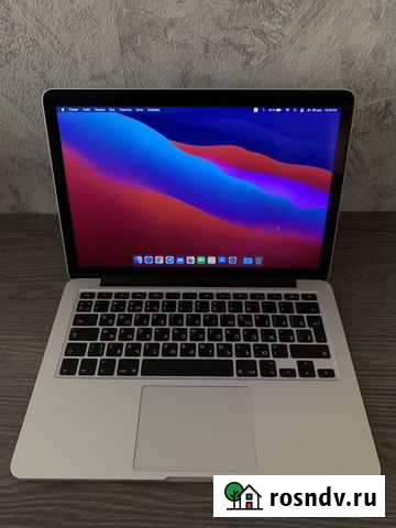 Apple MacBook Pro 13 2014 Хабаровск - изображение 1