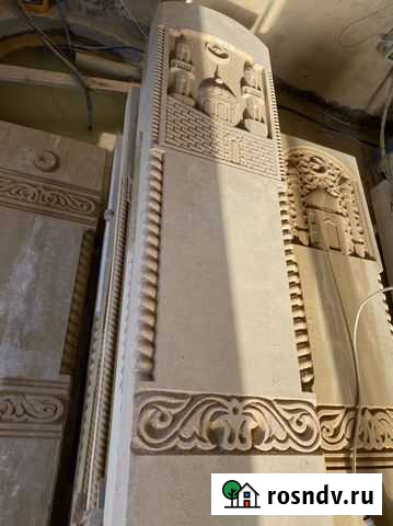 Изготовление памятников Махачкала - изображение 1