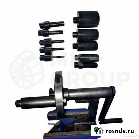 Ручной окорочный станок для рвд ROC-51 Оренбург - изображение 1