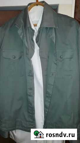 Военная рубашка Ростов-на-Дону - изображение 1