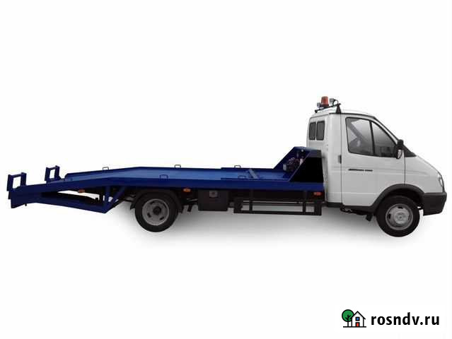 Услуги эвакуатора Люберцы - изображение 1