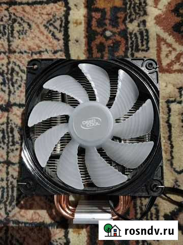 Кулер Gammaxx 400v2 Севастополь - изображение 1