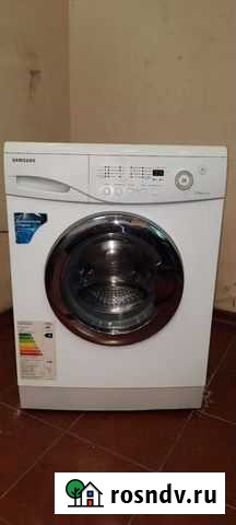 Самсунг на 3,5кг Магнитогорск - изображение 1