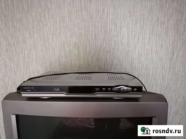 Тюнер Тында - изображение 1