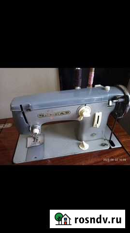 Швейная машина Чайка 2 Калининград - изображение 1