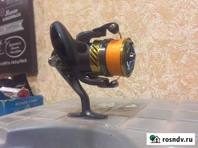 Дайва lt laguna 4000c Белгород - изображение 1