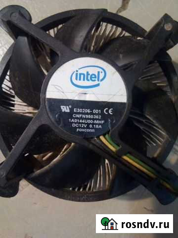 Кулер Усолье - изображение 1