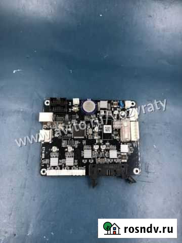 6334 Сменный драйвер для 3D-принтера Кемерово - изображение 1